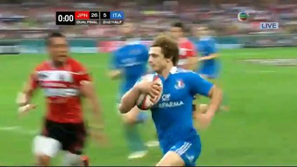 Reposter cette vidéo   So Embarrassing Bombed Try during Rugby game! by Mister Buzz