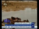 #غرفة_الأخبار | نائب محافظ البحيرة : نحن نركز الآن على محطات صرف المياه والصرف الصحي