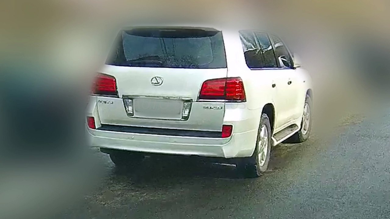 ↓ VIDEO ↓ ВИДЕО ↓  https://www.youtube.com/watch?v=iSPwfabJkFo BRAND NEW 2018 Lexus LX 570 Base Sport Utility 4-Door . N