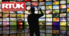 RTÜK'ten Uydu Kanallarına Tarihin En Ağır Cezası