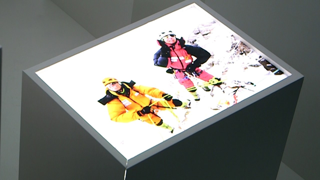 National Geographic s'expose au Museum d'Histoire naturelle