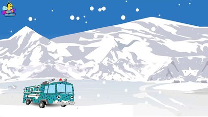 Finger Family Fire truck  Family _ Fire Truck Finger F