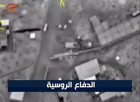 روسيا تحبط خروج مسلحي داعش من الرقة ومقتل قيادي كبير ...