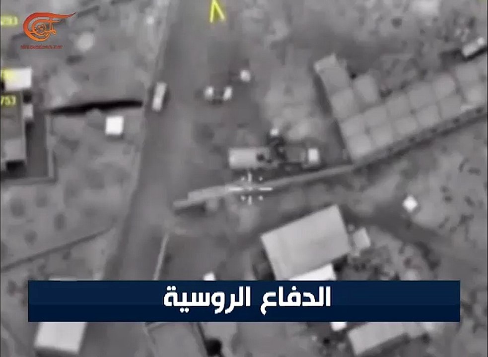 روسيا تحبط خروج مسلحي داعش من الرقة ومقتل قيادي كبير ...