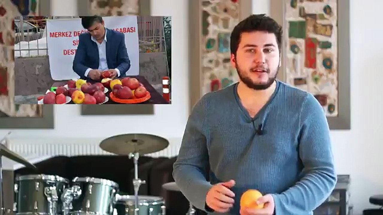 Hayır nedir