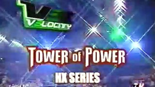 Randy Orton vs. Billy Kidman - Velocity (September 14, 2002)
