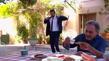 ΕΛΑ ΣΤΗ ΘΕΣΗ ΜΟΥ - Σ1 - Επεισόδιο 166