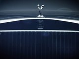 La nouvelle Rolls-Royce Phantom s’annonce