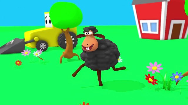 Baa baa mouton noir - comptines pour maternelle-gt5ntR0yve8