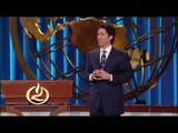 Joel Osteen - What kind of Gospel does he preach?