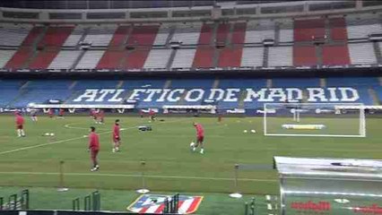 El TAS mantiene la prohibición de fichar este verano al Atlético