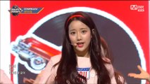 [Comeback Stage] 170601 MayDay (1080p)  April