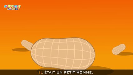 Pirouette cacahuète _ Comptines et chansons pour