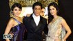 CONFIRMED! Shah Rukh teams up with Katrina and Anushka