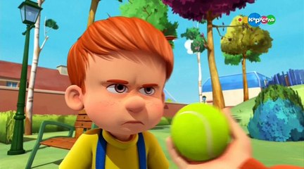 21-22. Отличня идея-Охота на кость