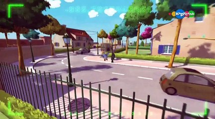 23.-24. Песня на ужин-Взгляд в будущее