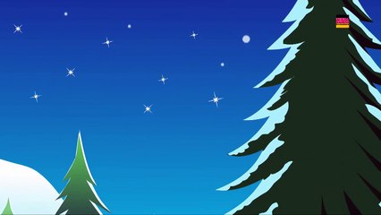 Rudolph Rote Nase Reindeer _ Weihnachts lied _ Fröhliche Weihnachten _ Rudolph Red Nose R