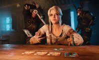 GWENT The Witcher Card Game Cinematic Trailer (PS4_Xbox One_PC)