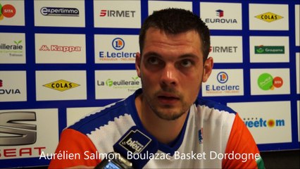 Conférence de presse : BBD - Le Havre