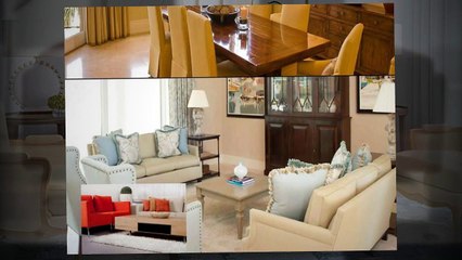 Why Should You Look For Upholstery Cleaning Services?
