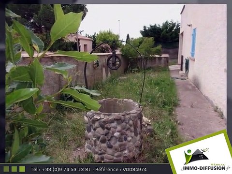 Maison A vendre Beziers 160m2 - 220 000 Euros