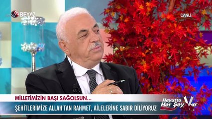 Hayatta Her Şey Var 1 Haziran 2017