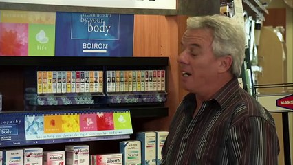 CBC - Doc Zone - Magical Mystery Cures (2014)