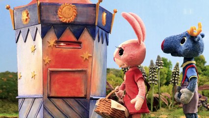 Flapper & Fründe (14) D’Wahrsägerin