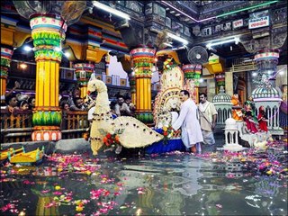 What Is Included In Mathura Holiday Packages – 6 Top Places