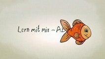 Das O-LIed - Kinderlieder zum Mitsingen - Lerne das deutsche ABC-Nni3qcJPDEs