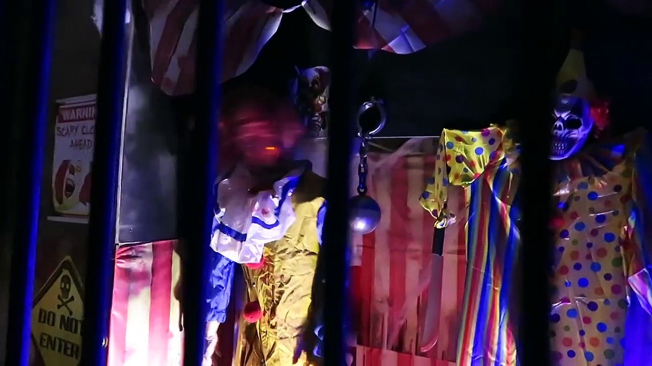 VLOG - Petites Frayeurs pour Swan à Kingoland - Manèges parc d'attractions