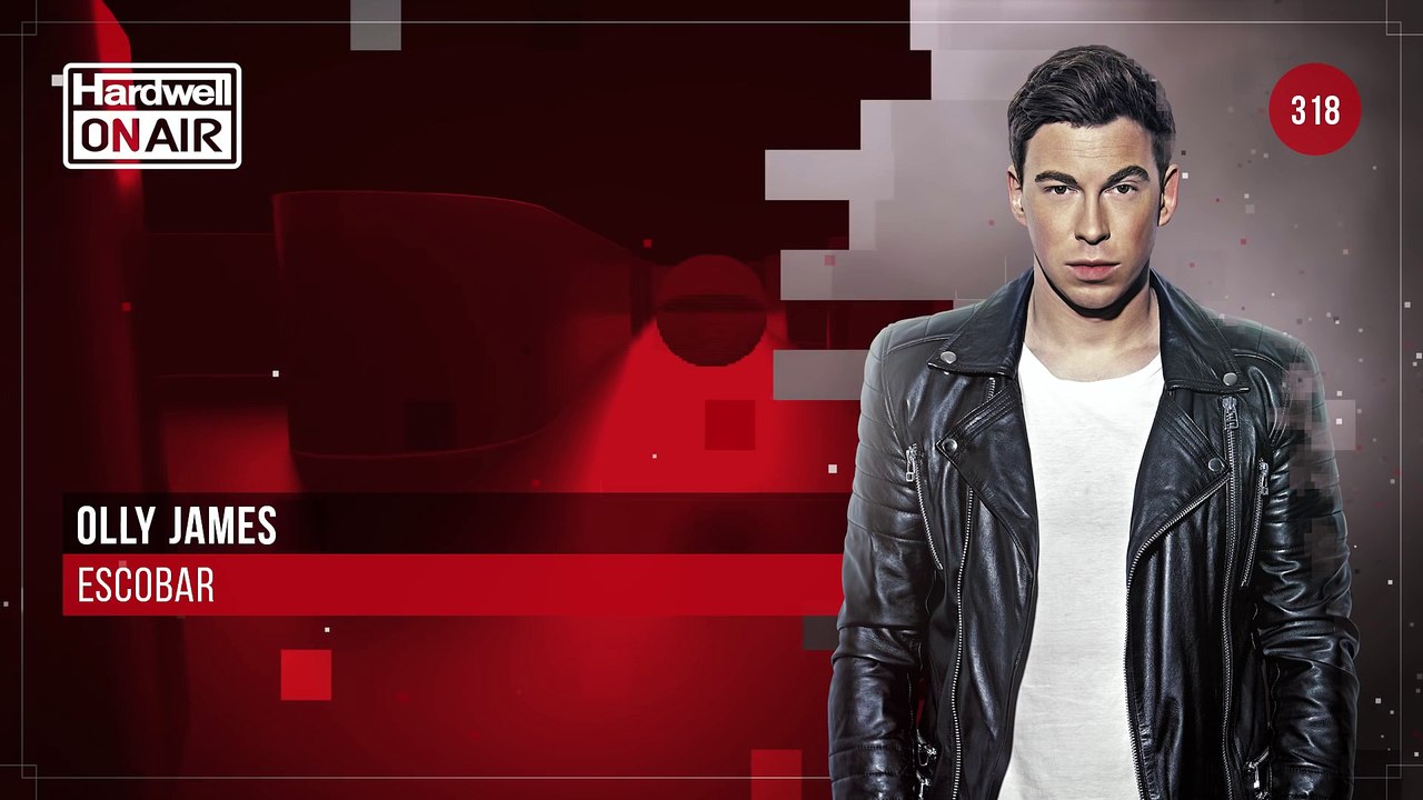 Hardwell On Air 318_72