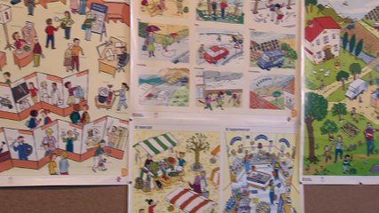 Éxito del programa de protección internacional de la ONG Dianova