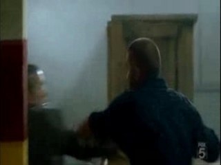 Prison Break Season 2 Finale