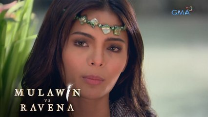 Mulawin VS Ravena: Ang pangako ni Magindara