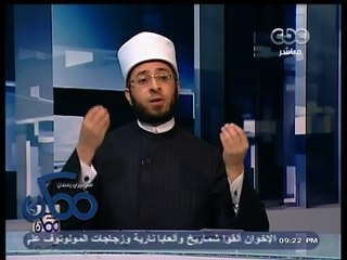 #ممكن | الحلقة كاملة | 7 - مارس - 2014 | فكر سيد قطب الذي صار ملهماً للإرهابيين