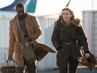 The mountain between us - Official Trailer (HD)