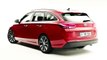 Hyundai i30 Wagon _ Estate _ Kombi Preview Exterior Interior all-new neu 20