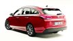Hyundai i30 Wagon _ Estate _ Kombi Preview Ext