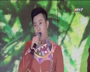 Lý Rẫy Lý Vườn - Quốc Đại (lễ hội trái cây nam bộ Suối Tiên 2017)