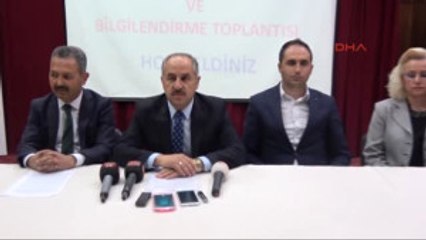 Sivas'ta Şehit ve Gazi Ailelerine Ücretsiz Gelin Saçı