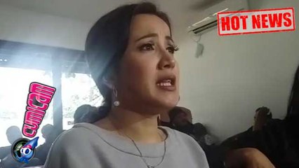 Hot News! Rencana Jumpa Yana Zein Tak Sampai, Andi Soraya Terpukul - Cumicam 01 Juni 2017