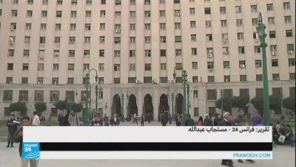 قانون الجمعيات الأهلية بمصر