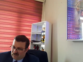 Süleyman Caner plaj konusunda açıklama...