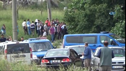 Bonzai Bağımlısı Genç 5 Yaşındaki Kızı Tecavüz Edip Öldürdü İddiası
