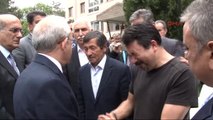 Kılıçdaroğlu'ndan Şehit Tümgeneral Aydoğan Aydın'ın Ailesine Taziye Ziyareti