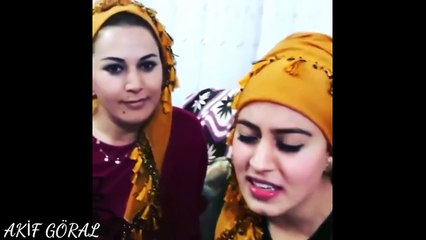 En güzel Kürtçe amatör şarkılar #1 2017