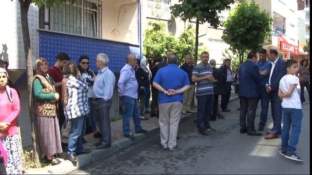 Şırnak Şehidi Yüzbaşı Nuri Şener'in Babası Konuştu