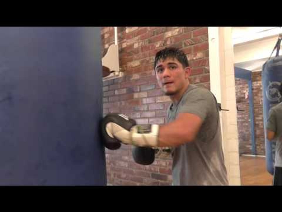 bob arum says marquez or matthysse next for manny pacquiao EsNews Boxing