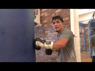 bob arum says marquez or matthysse next for manny pacquiao EsNews Boxing